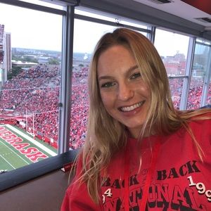 Meet your Posher, Justine